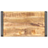 Rustika Rowe -  Coffee Table 100x55x45 cm Rough Mango Wood